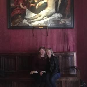 Meet your Posher, Jodi